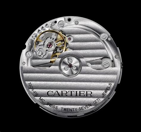 cartier 1904 mc|cartier 1847 mc review.